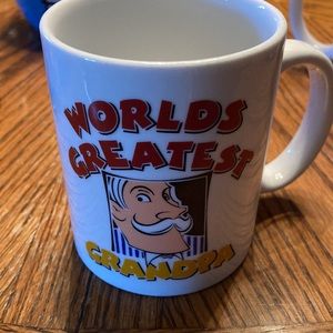 Coffee mugs very nice condition 15$ each some are vintage some are newer
